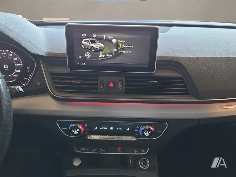 AUDI Q5 Competition 55 TFSI E quattro S tronic