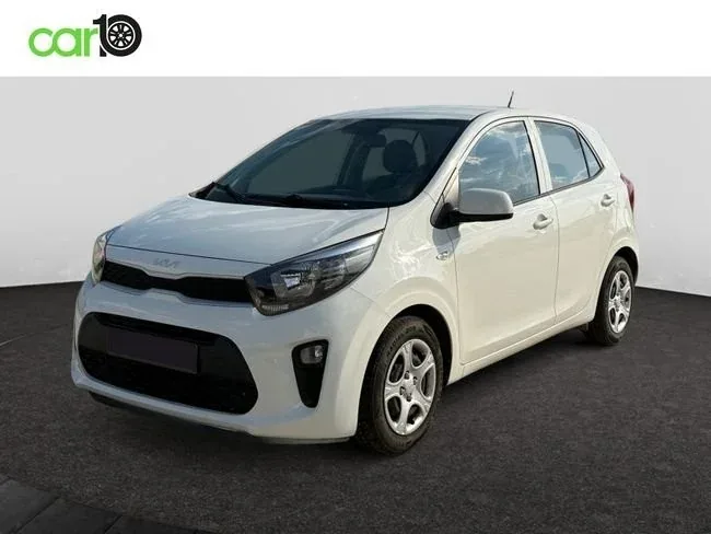 KIA Picanto Picanto 1.0 DPi Concept