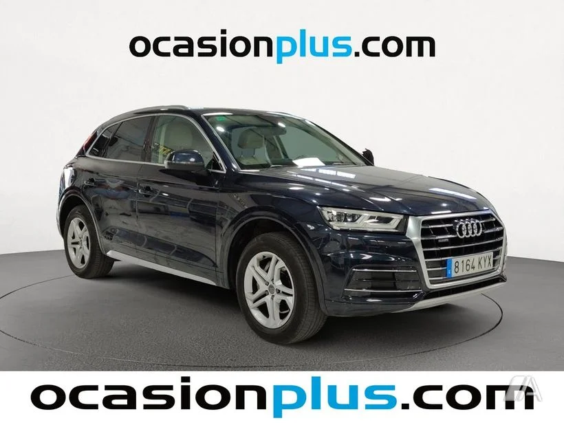 AUDI Q5 Q5 35 TDI Design quattro-ultra S tronic 120kW
