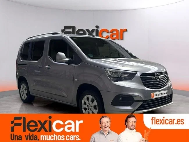 OPEL Combo Combo Life 1.5TD S/S Elegance XL 130