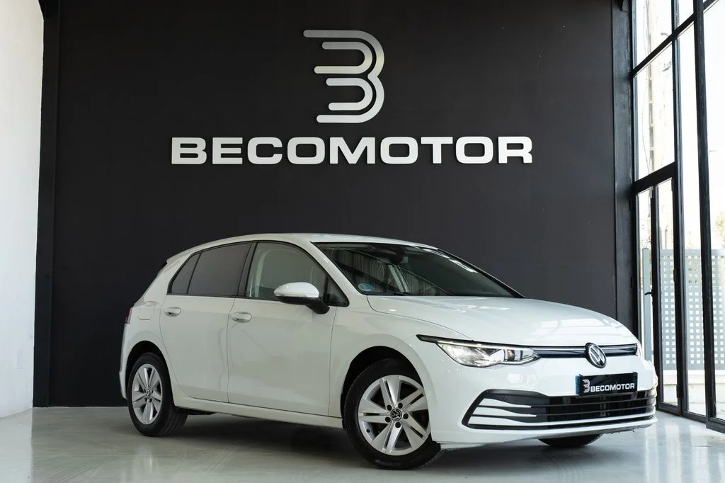 VOLKSWAGEN Golf 1.0 TSI 81kW (110CV)