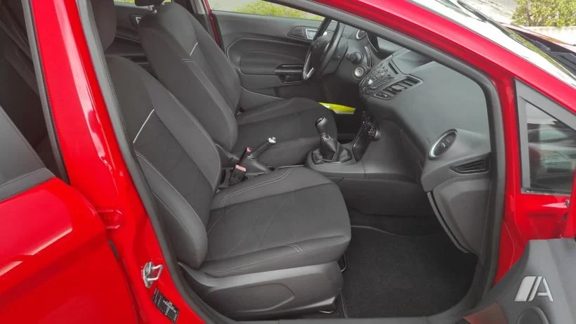 FORD Fiesta Fiesta 1.25 Trend 82