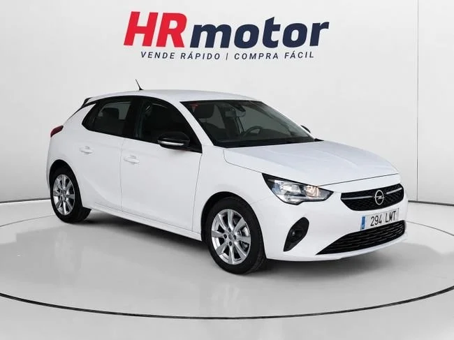OPEL Corsa 1.2 Turbo XHL Edition 74 kW (100 CV)