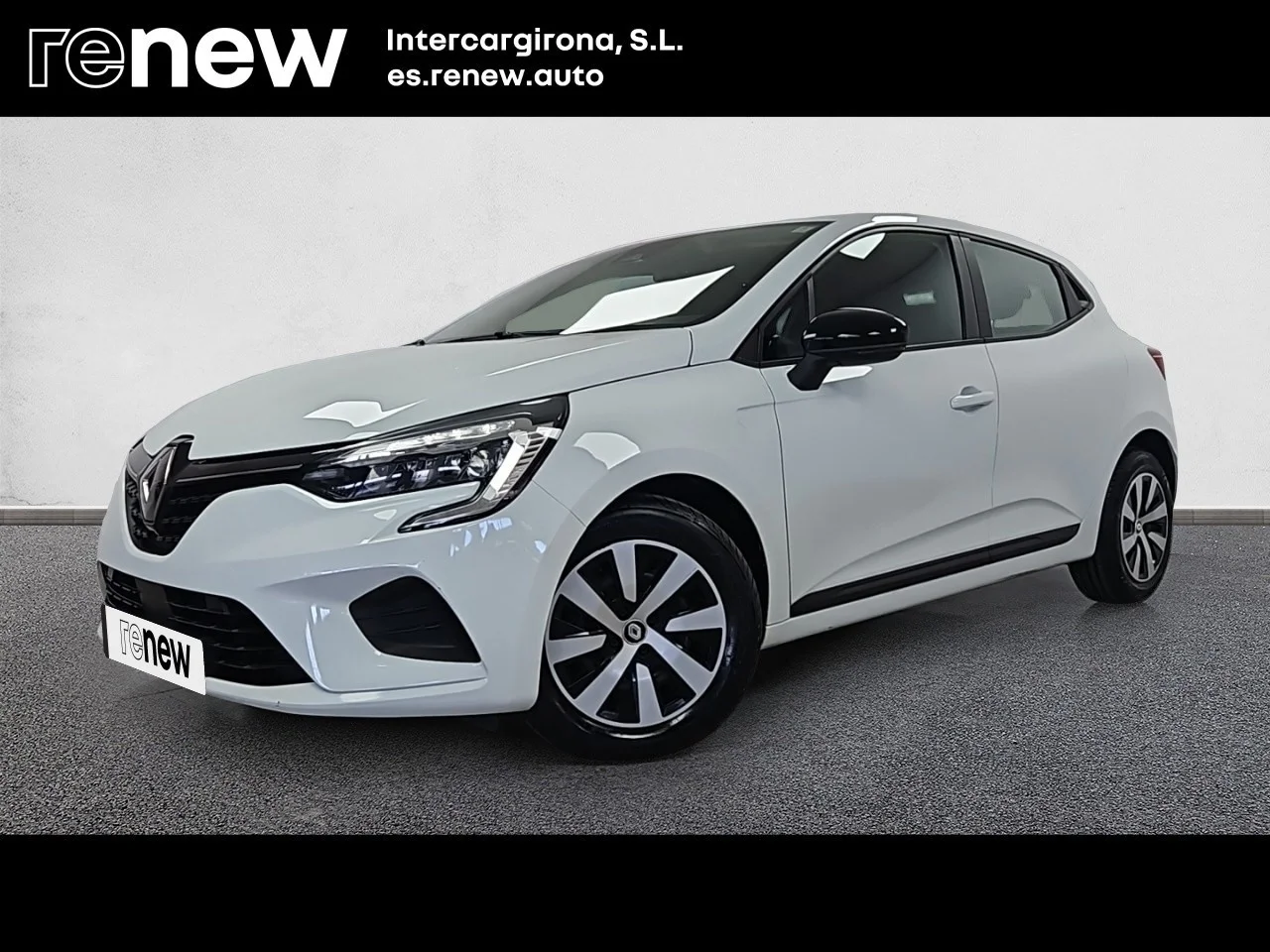 RENAULT Clio Clio Blue dCi Equilibre 74kW