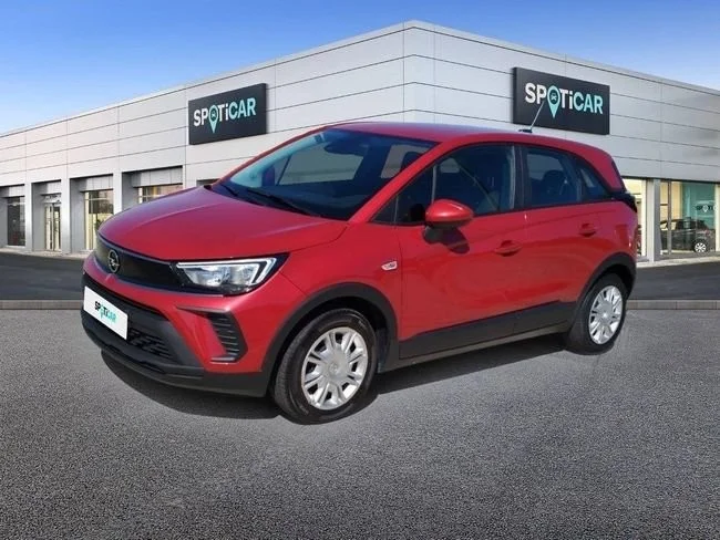 OPEL Crossland 1.2 60kW (81CV) Edition