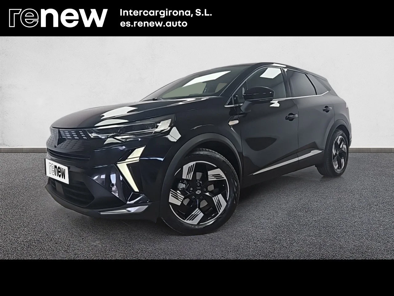 RENAULT Symbioz Symbioz E-TECH Full Hybrid Techno 105kW