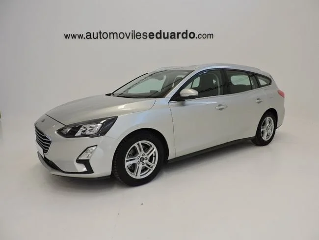 FORD Focus Focus Sportbreak 1.5Ecoblue Active
