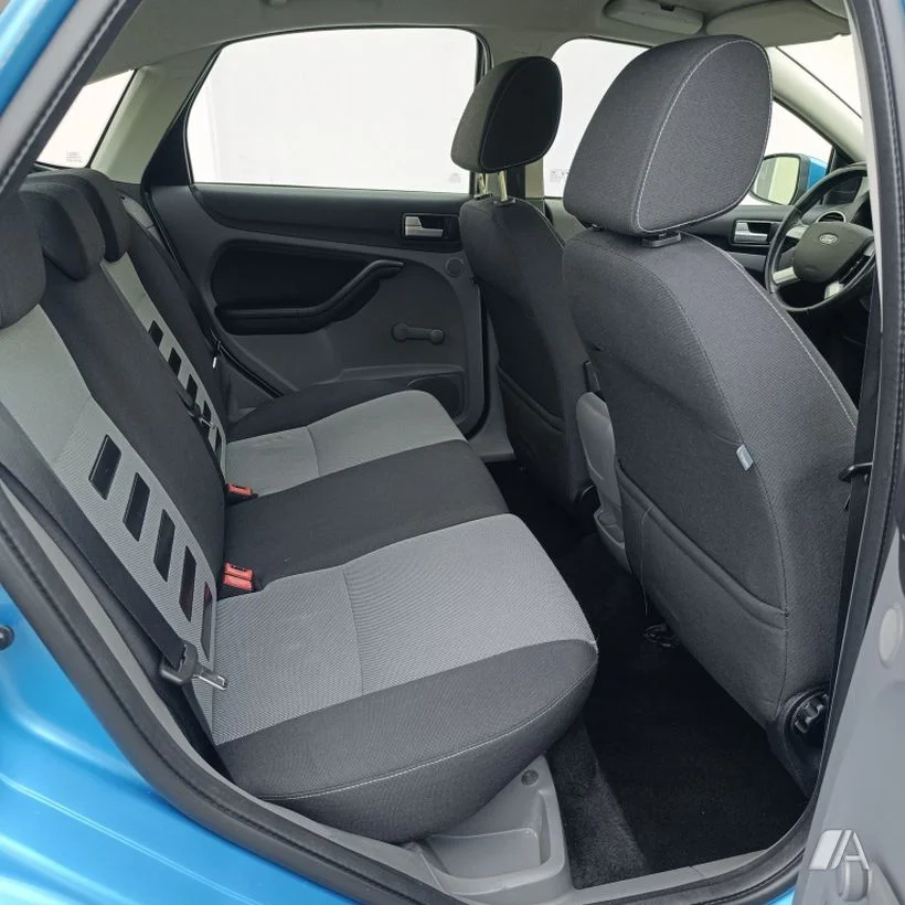FORD Focus Focus 1.6TDCi Trend 109