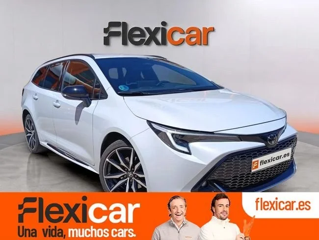 TOYOTA Corolla Corolla Touring Sports 200H GR Sport