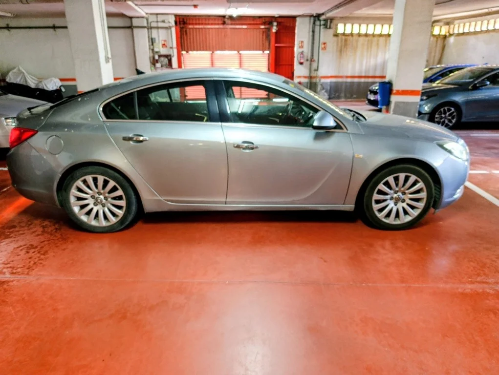 OPEL Insignia Insignia 2.0CDTI Cosmo 4x4 160