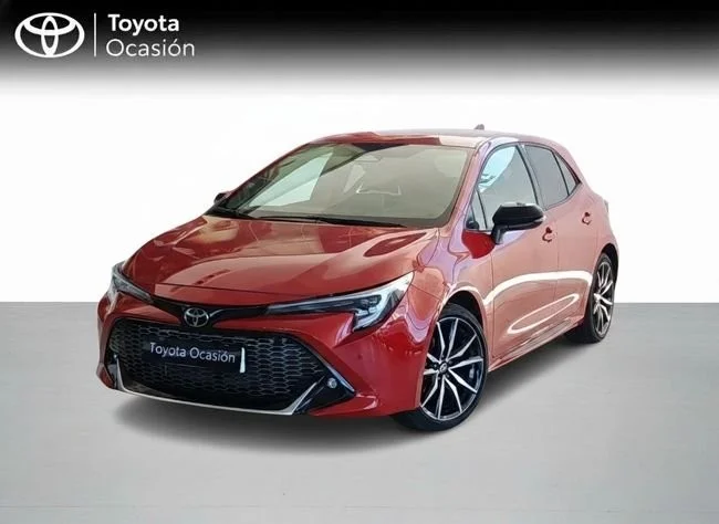 TOYOTA Corolla Corolla 140H GR Sport