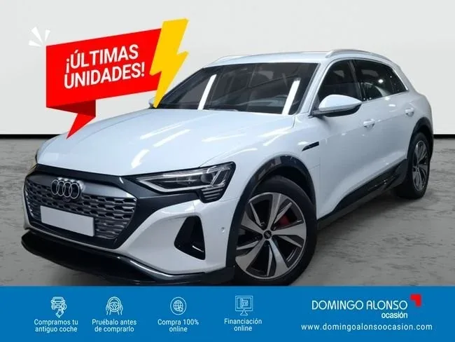 AUDI Q8 e-tron 50 1st Edition Sport 250 kW (340 CV) quattro