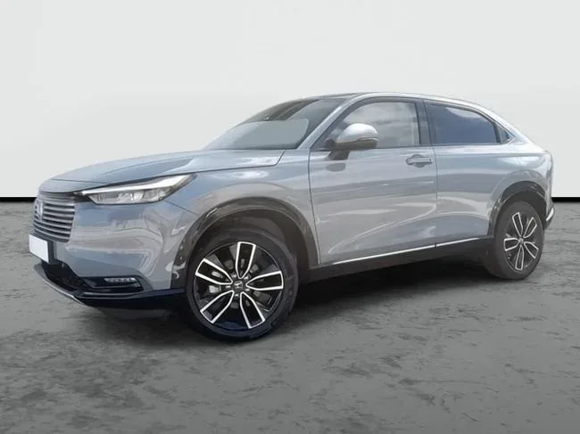 HONDA HR-V Nuevo Híbrido 1.5 i-MMD 96 kW (131 CV) Advanc