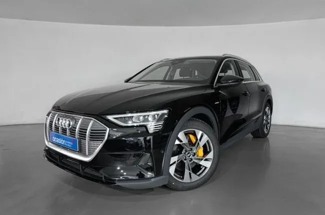 AUDI e-tron 50 Edition 230kW (313CV) quattro