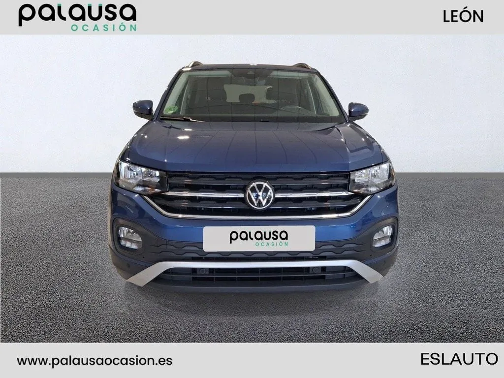 VOLKSWAGEN T-Cross T-Cross 1.0 TSI Advance 81kW