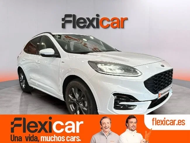FORD Kuga Kuga 1.5 EcoBoost ST-Line FWD 150