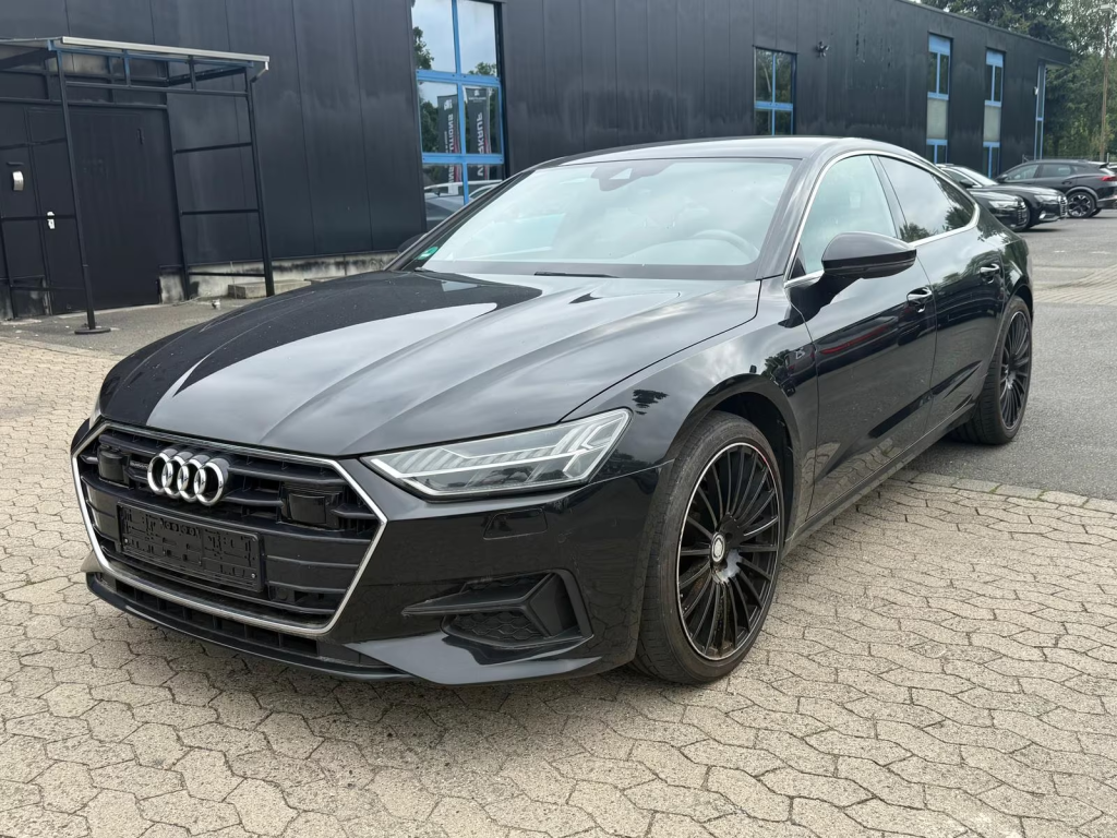 AUDI A7 A7 Sportback 45 TFSI quattro-ultra S tronic