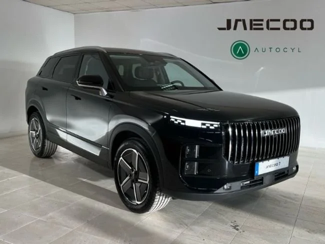 JAECOO Jaecoo 7 Select 1.6 TGDI 108kW (145CV) FWD