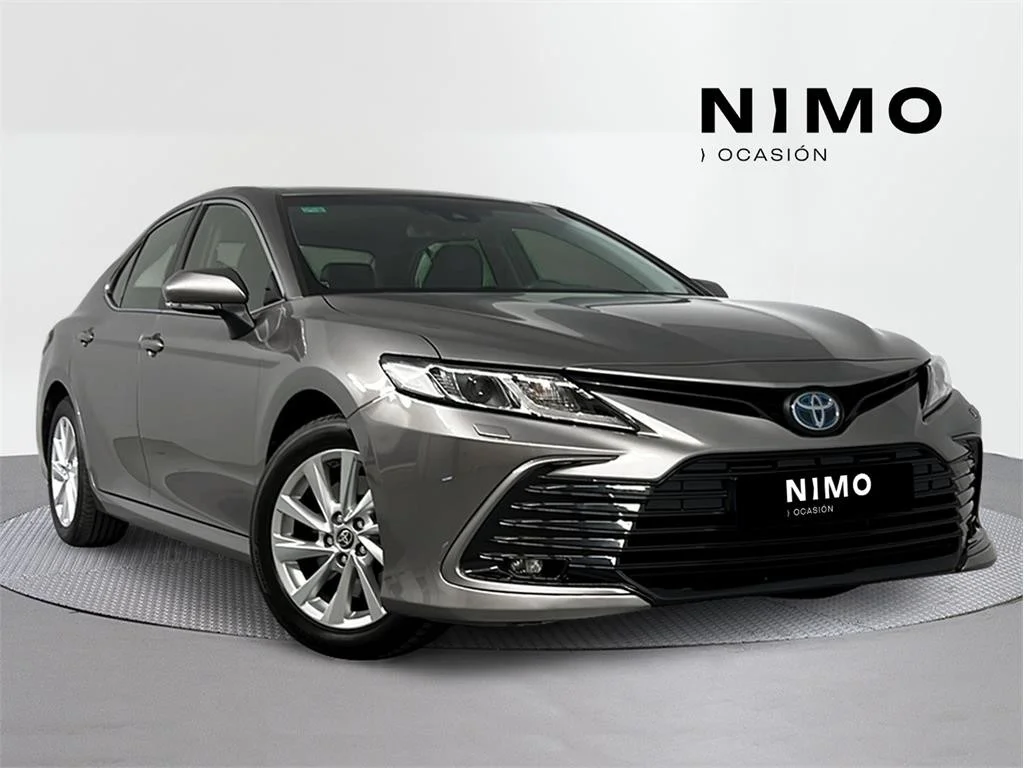 TOYOTA Camry CAMRY 2.5 220H Advance
