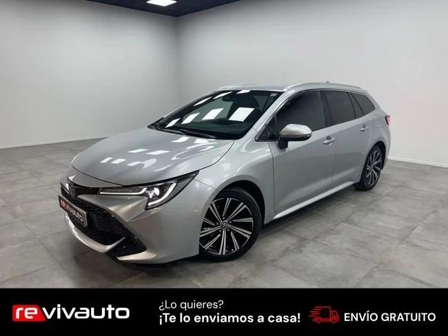 TOYOTA Corolla Corolla Touring Sports 180H Style