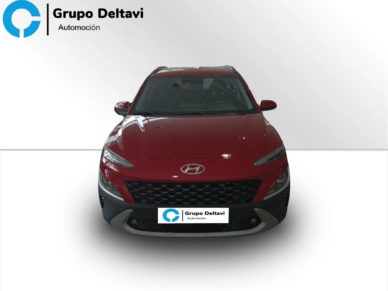 HYUNDAI Kona Kona HEV 1.6 GDI DT Maxx