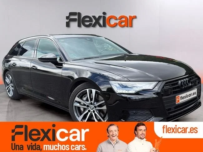 AUDI A6 3.0 55 TFSI quattro S Tronic
