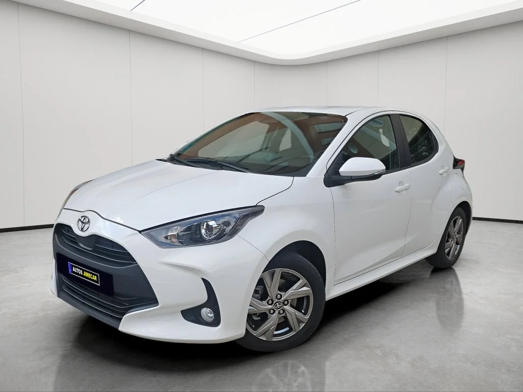 TOYOTA Yaris Yaris 120H 1.5 Active Plus