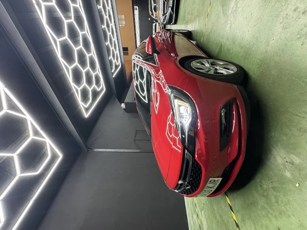 OPEL Astra Astra 1.6CDTi S/S Dynamic 136