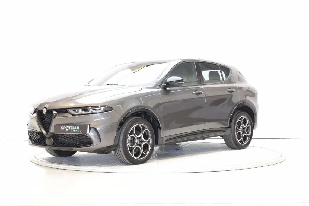 ALFA ROMEO Tonale Tonale 1.5 MHEV Sprint FWD