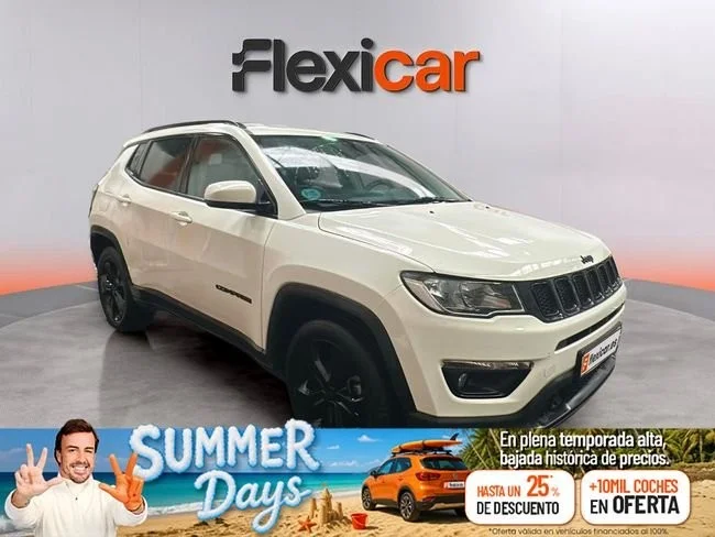 JEEP Compass Compass 1.4 Multiair Sport 4x2 103kW