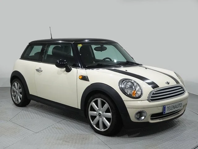 MINI Mini Mini Cooper