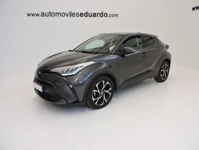 TOYOTA C-HR C-HR 180H Advance