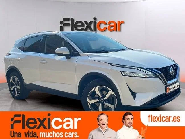 NISSAN Qashqai DIG-T 103kW mHEV 4x2 Premiere Edition