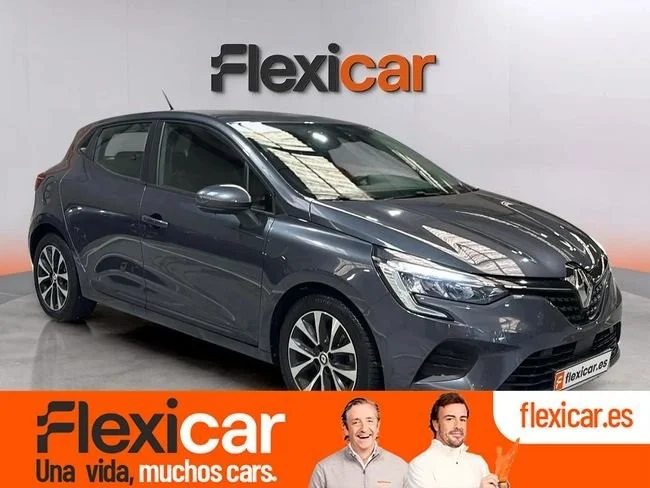 RENAULT Clio Clio TCe GLP Intens 74kW