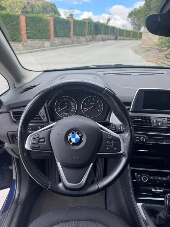 BMW Serie 2 216dA Active Tourer