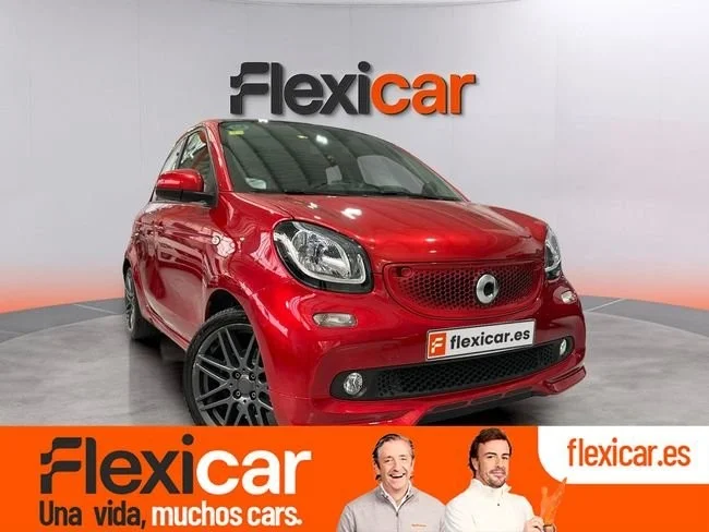SMART Forfour 0.9 66kW (90CV) S/S