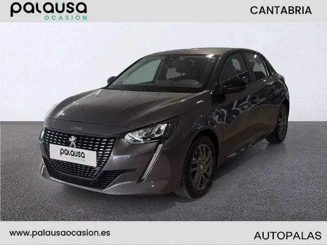 PEUGEOT 208 PureTech 73kW (100CV) Active Pack