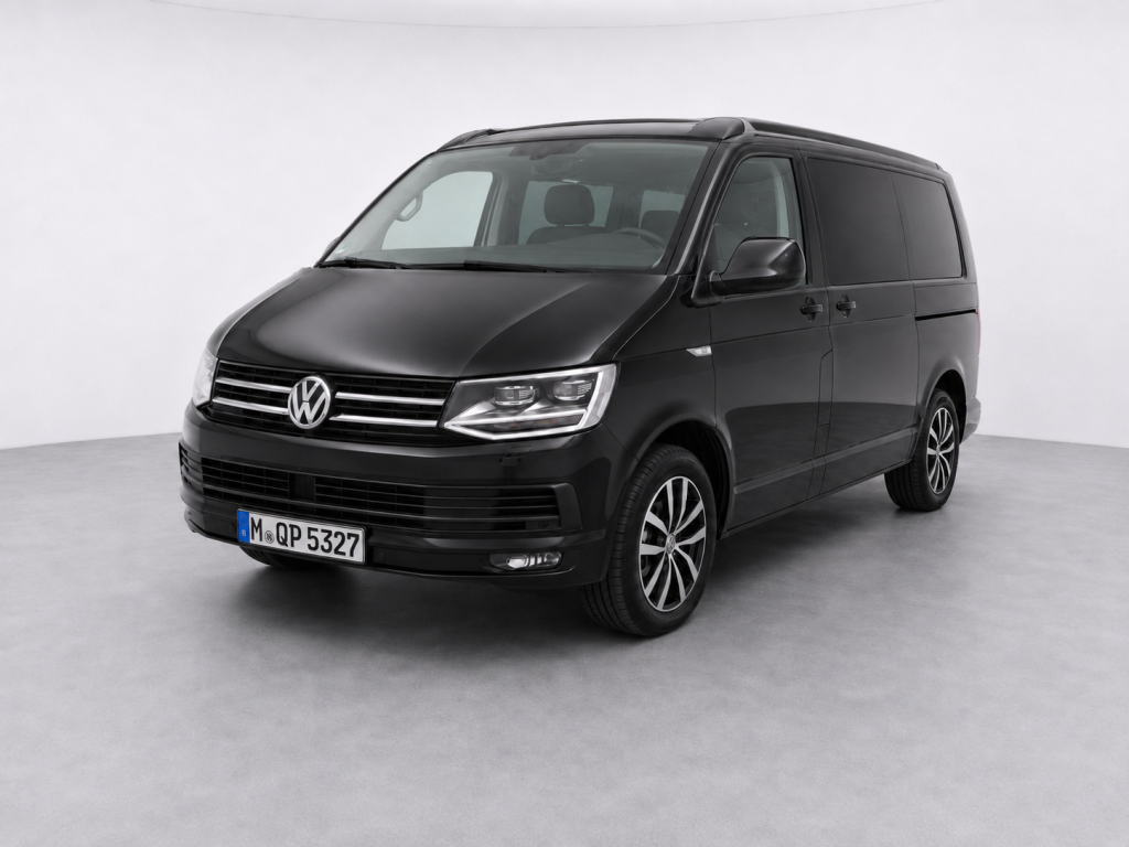 VOLKSWAGEN California California 2.0TDI BMT Ocean 4M DSG 110kW