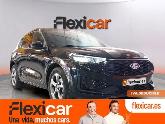 FORD Kuga Kuga 1.5 EcoBoost ST-Line FWD 150
