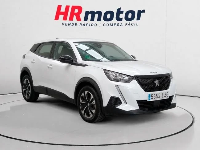 PEUGEOT 2008 2008 1.5BlueHDi S&S Active 110