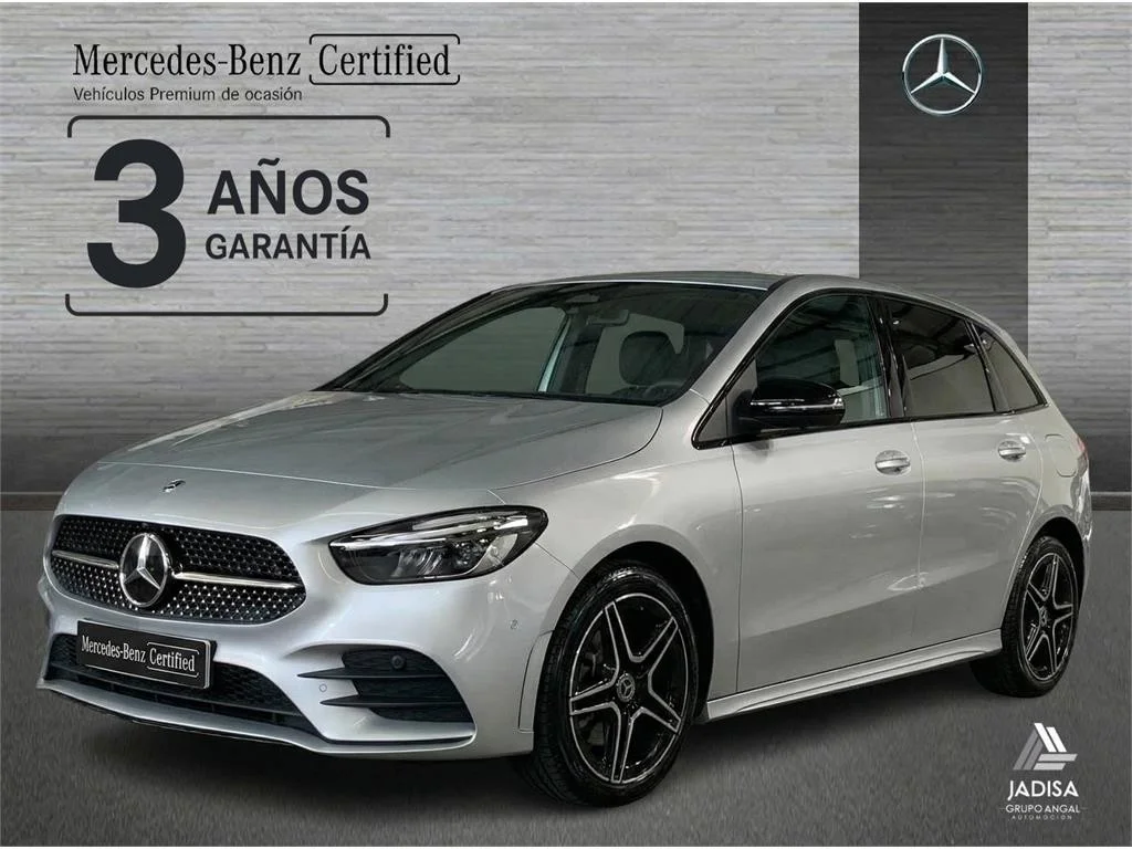 MERCEDES-BENZ Clase B CLASE B 250 e