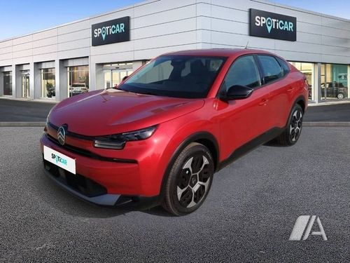 CITROEN C4 C4 1.2 PureTech Feel Pack S&S 130