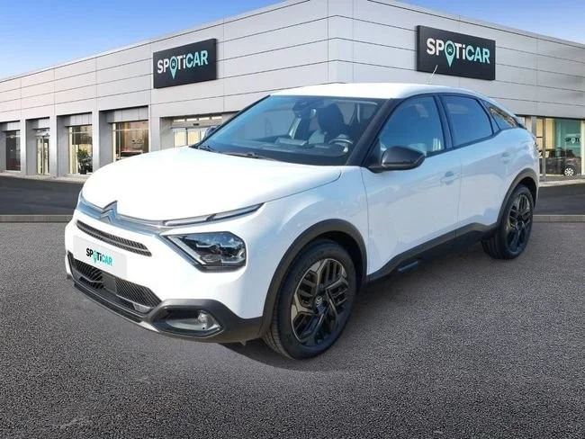 CITROEN C4 C4 1.2 PureTech Feel Pack S&S 130