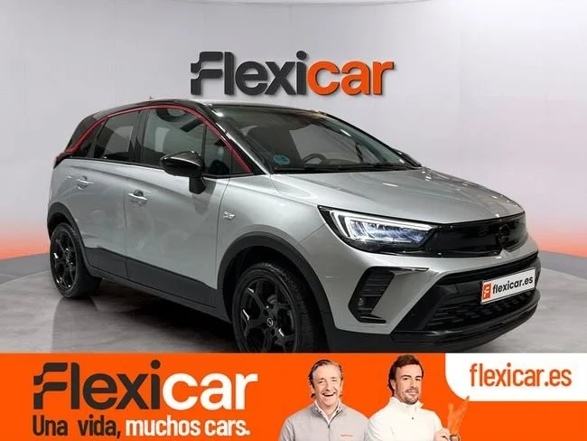 OPEL Crossland 1.2 81kW (110CV) GS