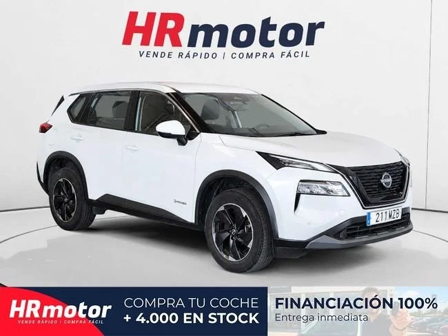 NISSAN X-Trail 1.5 e-4orce Acenta 4x4 Auto 157 kW (213 CV)