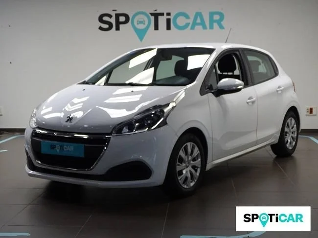 PEUGEOT 208 5P BlueHDi 73kW (100CV) Active