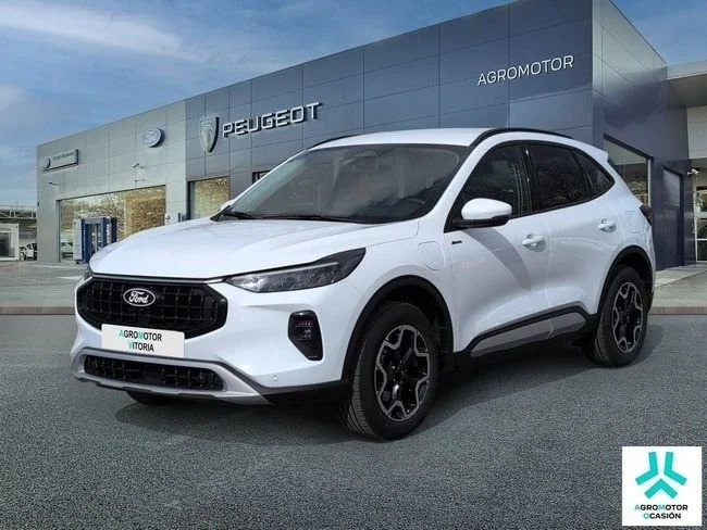 FORD Kuga Kuga 2.5 Duratec PHEV Active 4x2