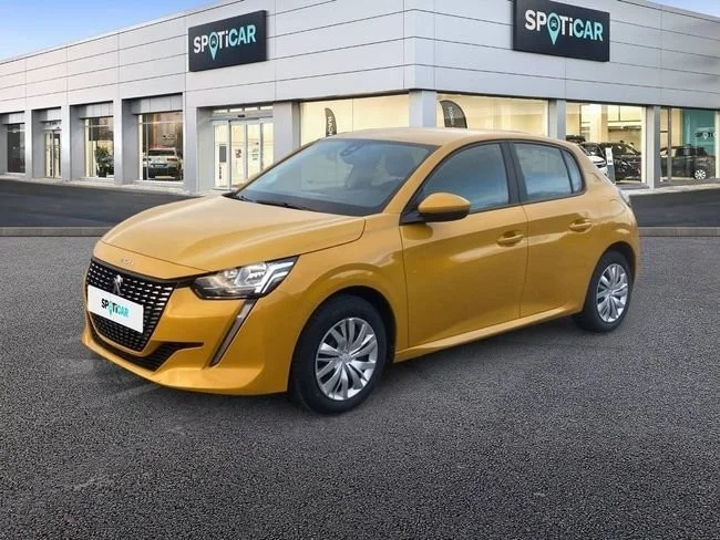 PEUGEOT 208 208 1.0 PureTech Active 68