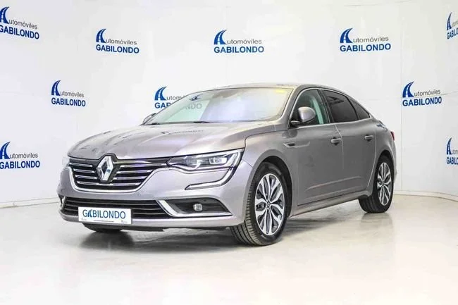RENAULT Talisman Talisman 1.3 TCe GPF Business EDC 117kW