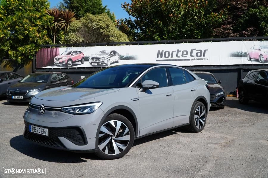 VW ID.5 77 kWh Pro Performance